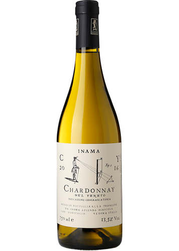 Inama Chardonnay 2020