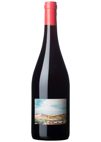 Raúl Moreno La Inflexión 2023