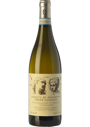 Inama Soave Classico Vigneti di Foscarino 2022