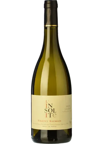 Domaine des Roches Neuves L'Insolite 2022