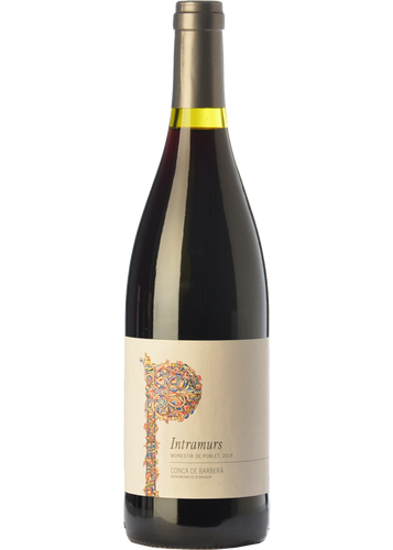 Vins Abadia de Poblet, Intramurs de Poblet Negre