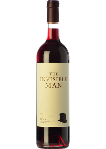 The Invisible Man 2016
