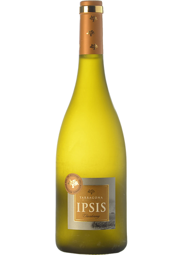 Ipsis Chardonnay 2021