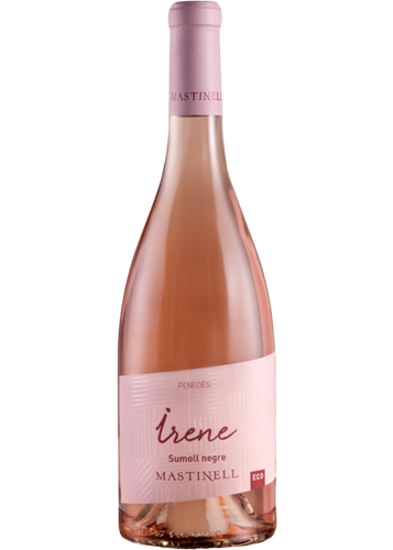 Irene de Mastinell 2023