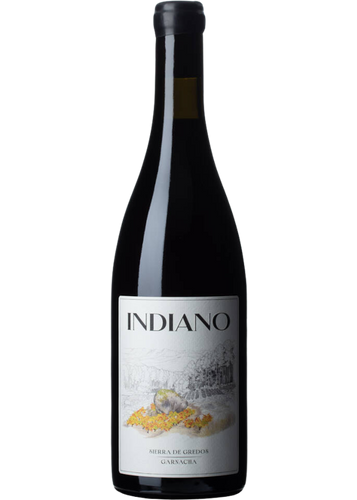 Indiano Sierra de Gredos Garnacha 2024