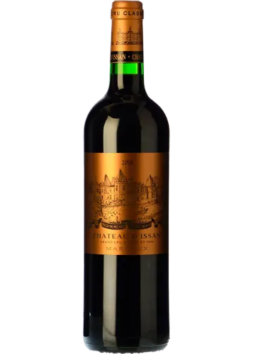 Château d'Issan 2022