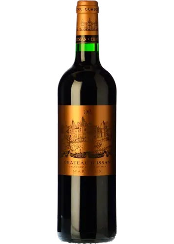 Château d'Issan 2023