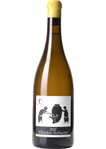 MicroBio Issé "Tinaja" 2022