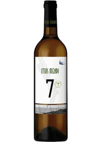 Itsasmendi 7 2022