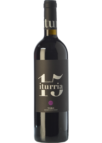 Iturria 2018