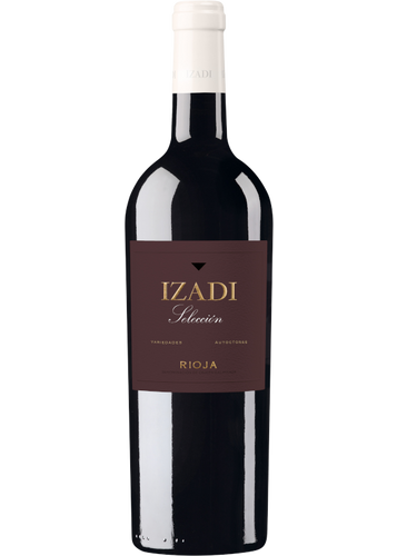 Izadi Selección 2020