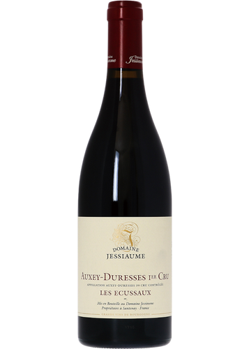 D.Jessiaume Auxey-Duresses 1er Cru Les Ecussaux 2022