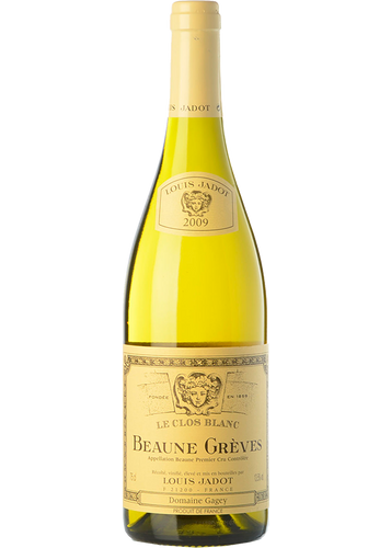 Louis Jadot Beaune Grèves Le Clos Blanc 2024