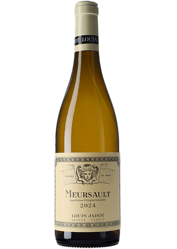 Louis Jadot Meursault 2024