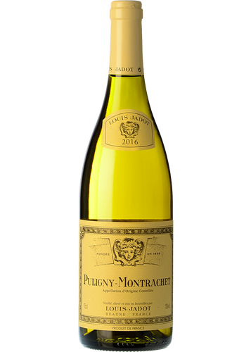 Louis Jadot Puligny Montrachet 2023