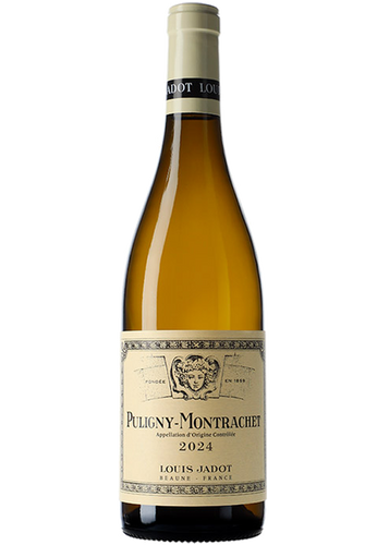 Louis Jadot Puligny Montrachet 2024