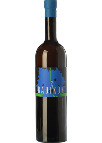 Radikon Jakot 2019 (0,5 L)
