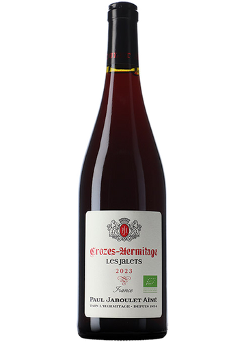 Jaboulet Crozes-Hermitage Les Jalets 2023