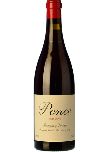 J. Antonio Ponce Ponce 2024