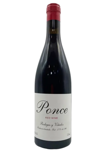 J. Antonio Ponce Ponce 2024
