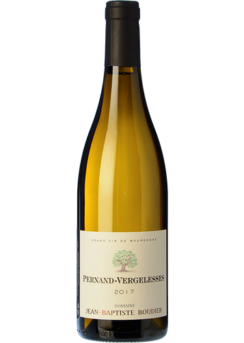 Boudier Pernand-Vergelesses Blanc 2017