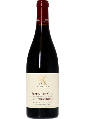 D.Jessiaume Beaune 1er Cru Les Cents Vignes 2020