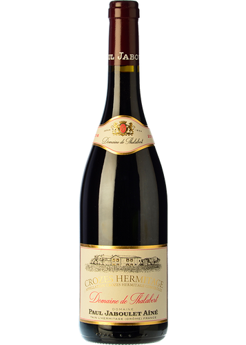 Domaine de Thalabert 2022