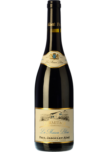 Jaboulet - La Maison Bleu Hermitage 2015