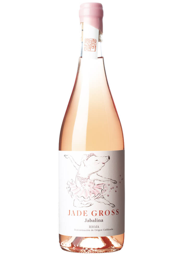 Jade Gross Jabalina 2024