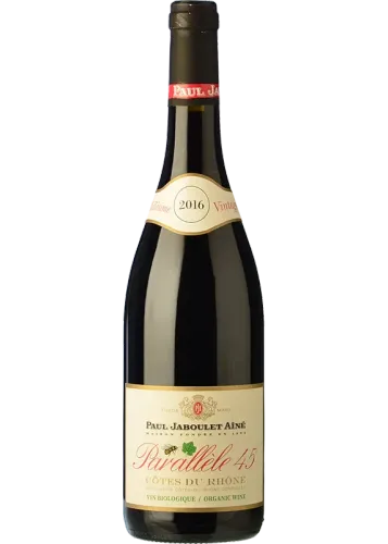 Jaboulet Parallèle 45 Rouge 2024