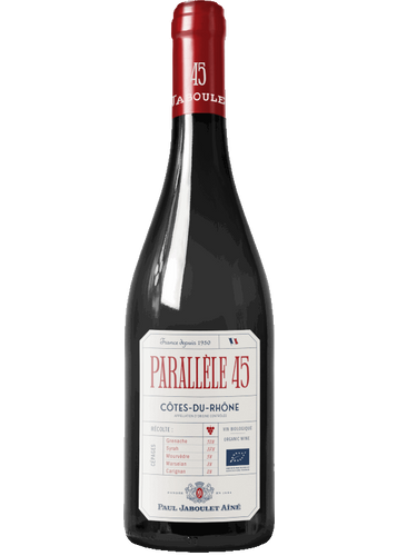 Jaboulet Parallèle 45 Rouge 2024