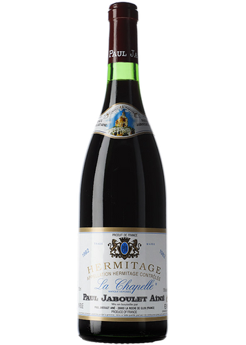 Jaboulet Hermitage La Chapelle 2020
