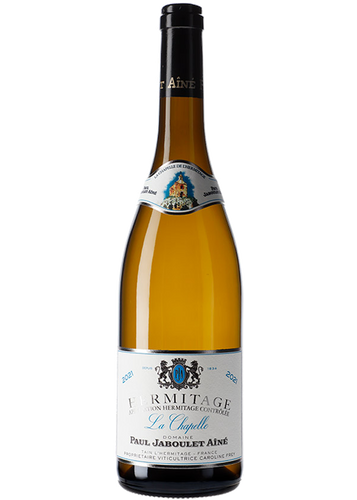 Jaboulet Hermitage La Chapelle Blanc 2021