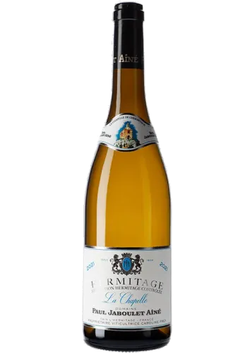 Jaboulet Hermitage La Chapelle Blanc 2024
