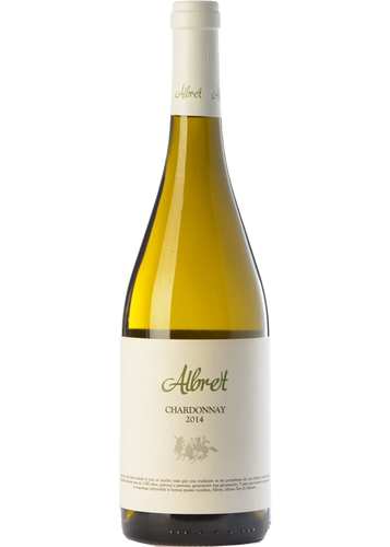 Albret Chardonnay 2019