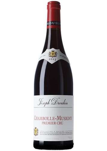 Joseph Drouhin Chambolle-Musigny 1er Cru 2024