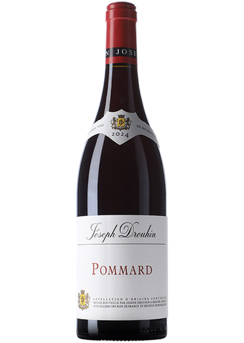 Joseph Drouhin Pommard 2024