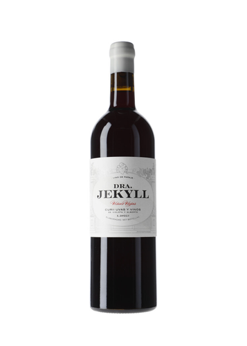 Curii Dra. Jekyll 2022