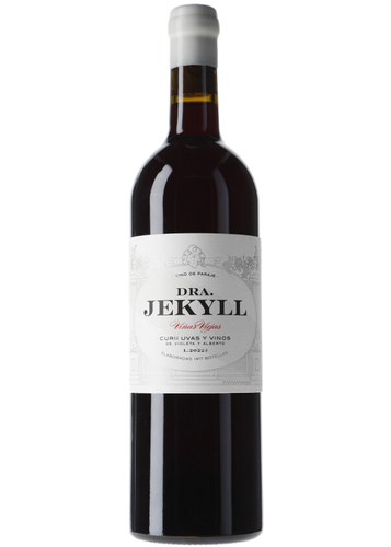 Curii Dra. Jekyll 2022