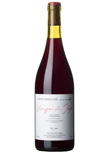 La Salada La Vinya d'en Jep Garnacha 2023