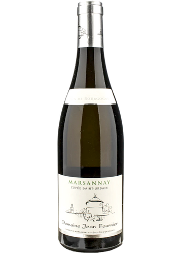 Jean Fournier Marsannay Cuvée St Urbain Blanc 2022