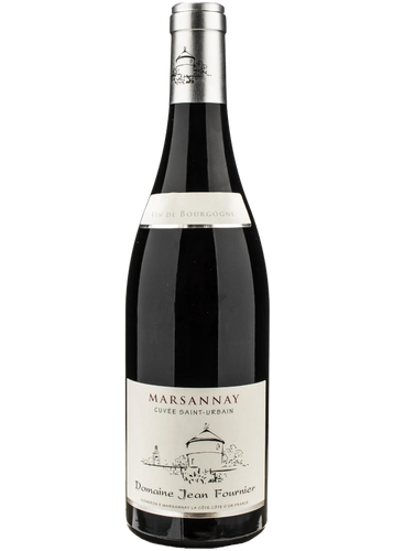 Jean Fournier Marsannay Cuvée St Urbain Rouge 2022