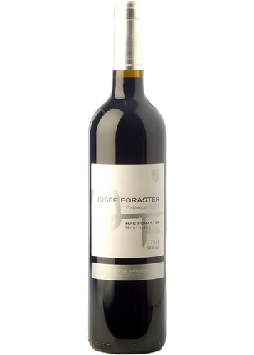 Josep Foraster Criança 2024