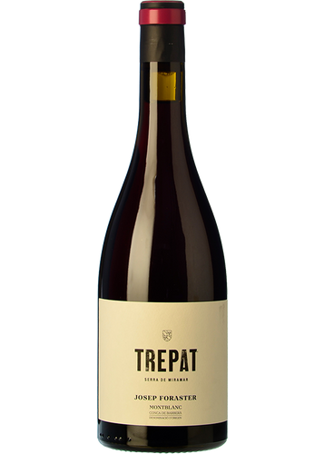 Josep Foraster Trepat 2025