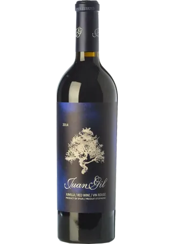 Juan Gil Etiqueta Azul 2023