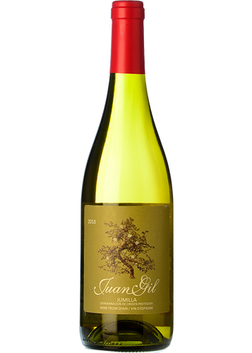 Juan Gil Moscatel Seco 2020