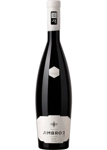 Jimbro 3 2019
