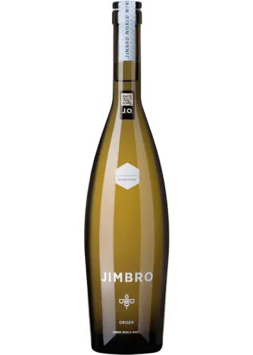 Jimbro Origen Blanco 2023