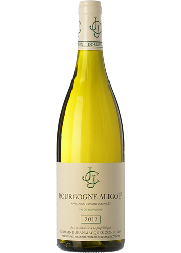 J.J Confuron Bourgogne Aligoté 2023