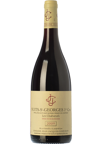 J.J. Confuron Nuits-St.-Georges Les Chaboeufs 2021